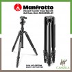 Manfrotto Element Traveller Tripod Big with Ball Head, Black MKELEB5BK-BH